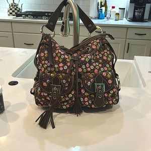 Isabella Fiore shoulder bag